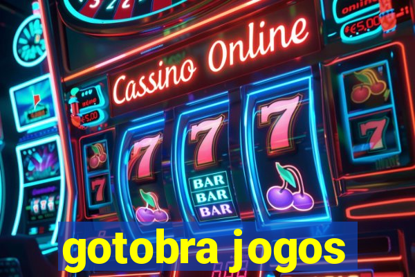 gotobra jogos